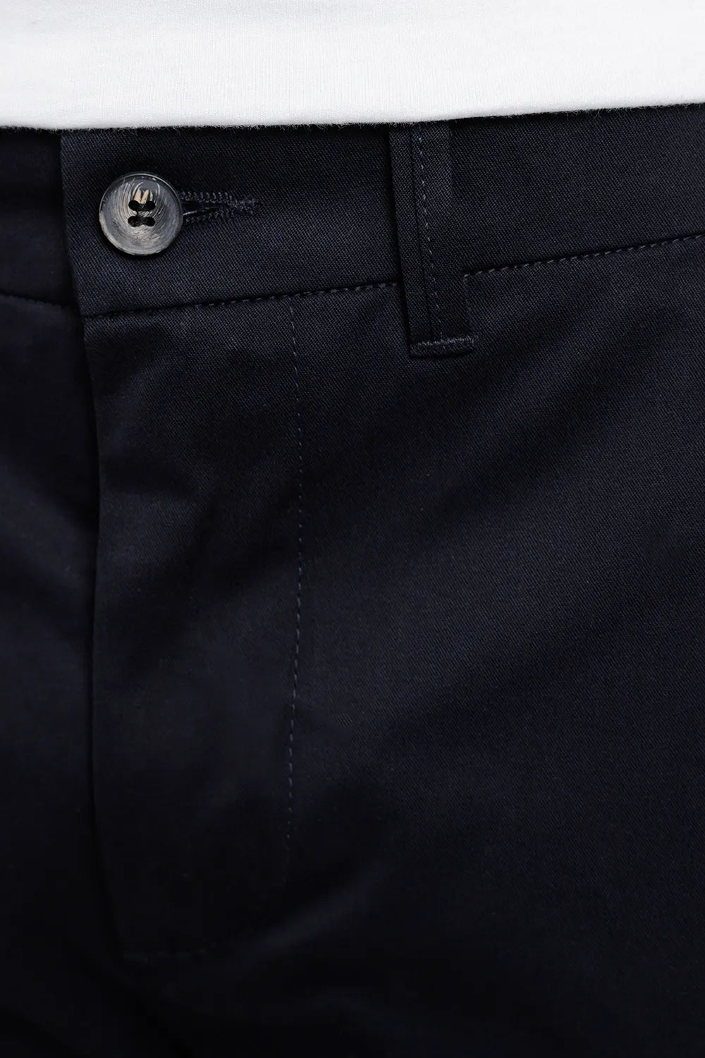 CALÇA CHINO MOOVEX MARINHO