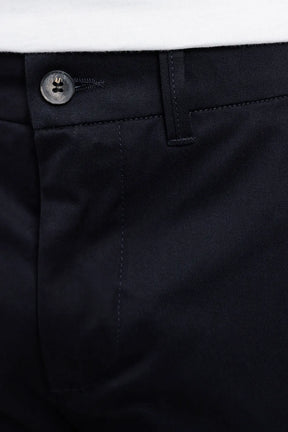 CALÇA CHINO MOOVEX MARINHO