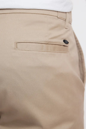 CALÇA CHINO MOOVEX CÁQUI