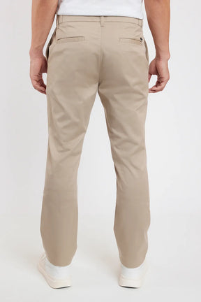 CALÇA CHINO MOOVEX CÁQUI