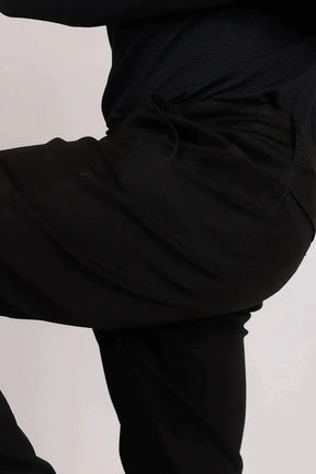 CALÇA CHINO SKINNY ANTI ODOR PRETO