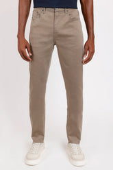 CALÇA COLOR FIVE POCKETS SKINNY POWER FENDI