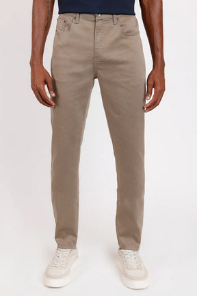 CALÇA COLOR FIVE POCKETS SKINNY POWER FENDI