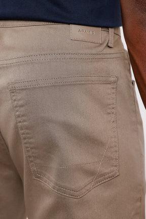 CALÇA COLOR FIVE POCKETS SKINNY POWER FENDI