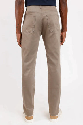 CALÇA COLOR FIVE POCKETS SKINNY POWER FENDI
