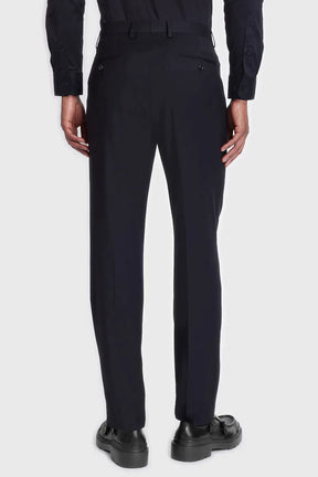 COSTUME POLIVISCOSE SUPER SLIM PRETO