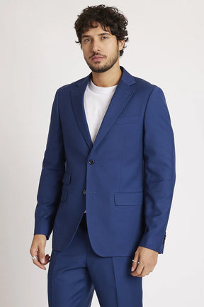 COSTUME PV WATERPROOF SUPER SLIM AZUL