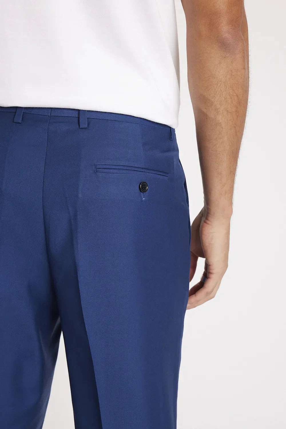 COSTUME PV WATERPROOF SUPER SLIM AZUL