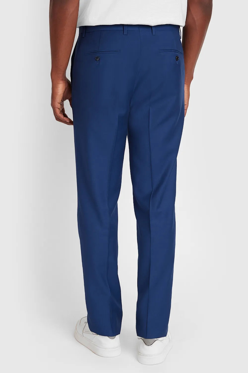 COSTUME PV WATERPROOF SUPER SLIM AZUL