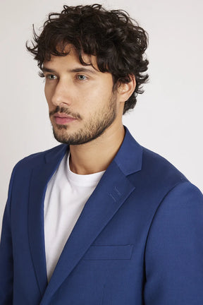 COSTUME PV WATERPROOF SUPER SLIM AZUL