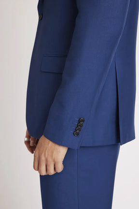 COSTUME PV WATERPROOF SUPER SLIM AZUL