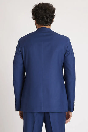 COSTUME PV WATERPROOF SUPER SLIM AZUL