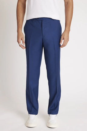 COSTUME PV WATERPROOF SUPER SLIM AZUL