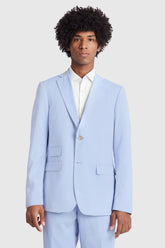 COSTUME FLAME SLIM LIQUID REPELLER AZUL CLARO R$