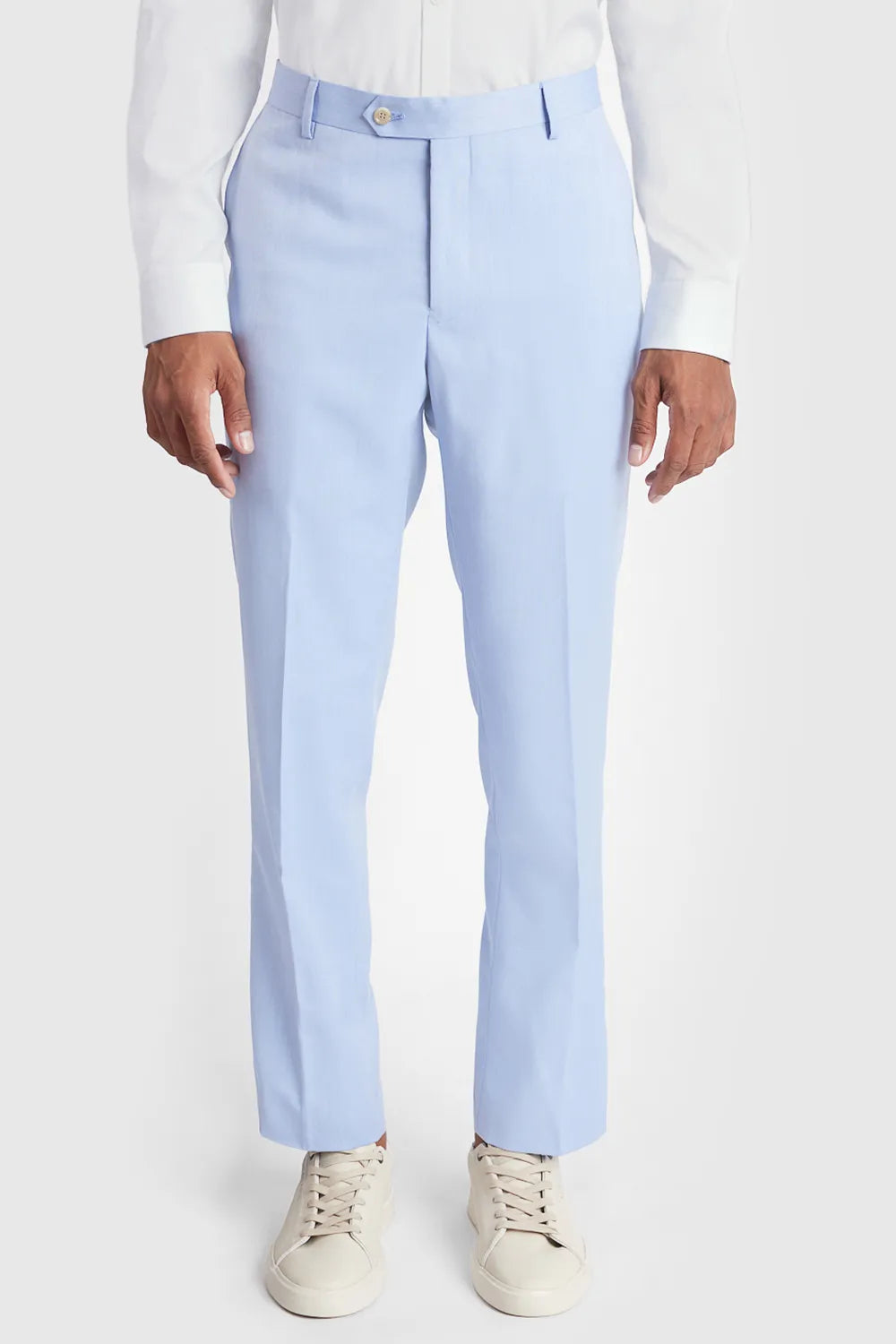 COSTUME FLAME SLIM LIQUID REPELLER AZUL CLARO R$