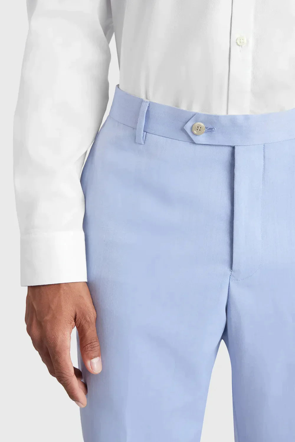 COSTUME FLAME SLIM LIQUID REPELLER AZUL CLARO R$