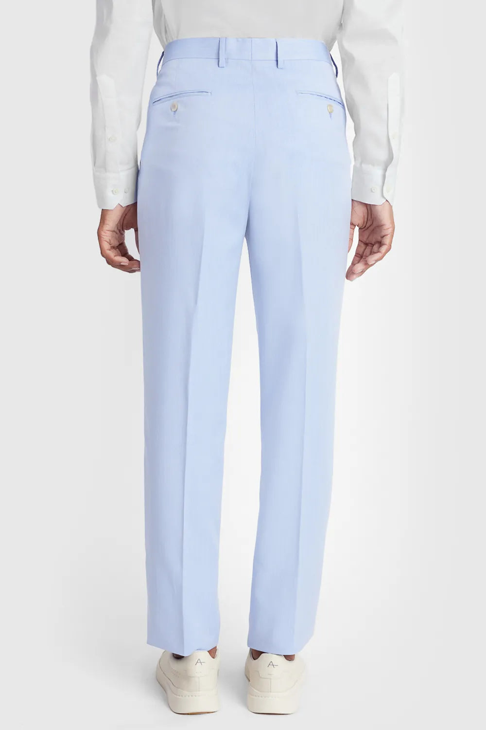 COSTUME FLAME SLIM LIQUID REPELLER AZUL CLARO R$