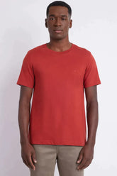 CAMISETA DE ALGODÃO PERUANO PREMIUM CAYENA 112