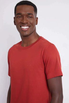 CAMISETA DE ALGODÃO PERUANO PREMIUM CAYENA 112