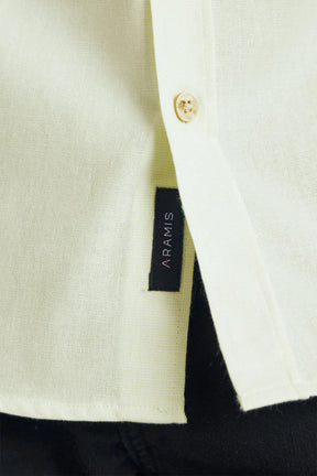 CAMISA REGULAR OXFORD PICK LIMA