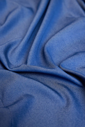 CAMISA SLIM CHAMBRAY AZUL ESCURO