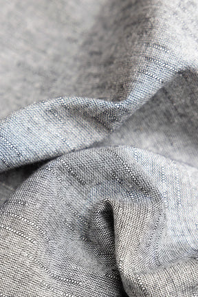 CAMISA REGULAR MOVE FLAME PRETO