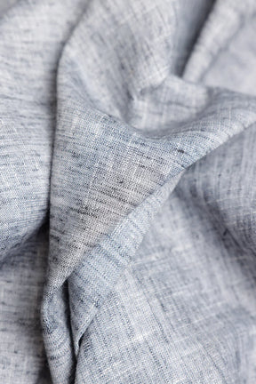 CAMISA REGULAR FLAME HAVANA LISO PRETO