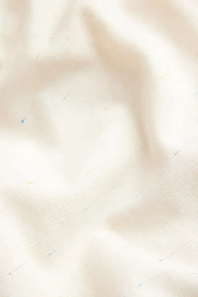 CAMISA SLIM BOTONÊ NATURAL