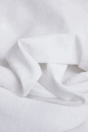 CAMISA REGULAR MANGA CURTA BRANCO