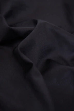 CAMISA SLIM TRICOLINE FIO 60 PRETO