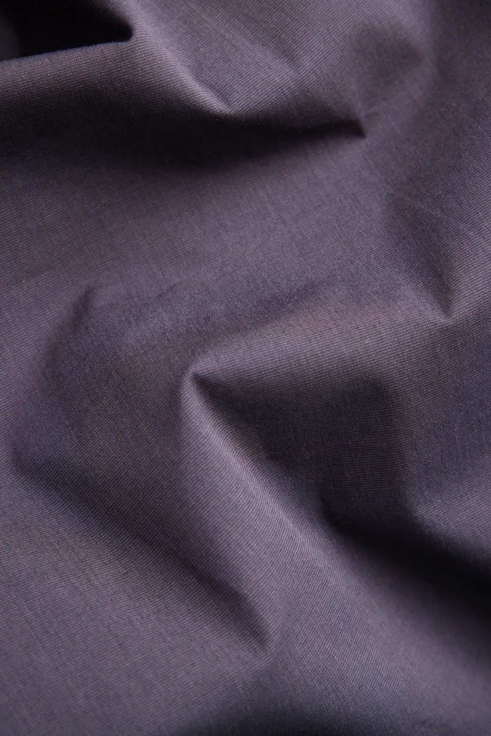 CAMISA REGULAR FIL A FIL GRAFITE