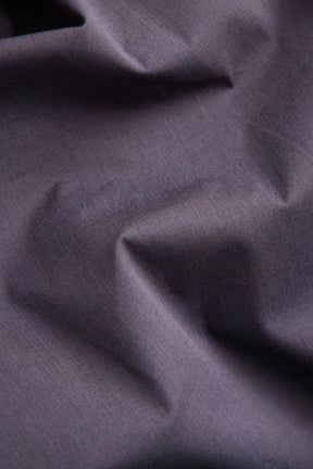 CAMISA REGULAR FIL A FIL GRAFITE