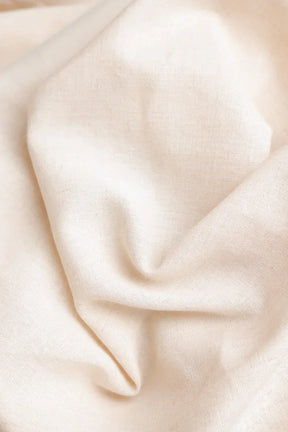 CAMISA REGULAR CAMBRAIA LINHO ALGODÃO NATURAL