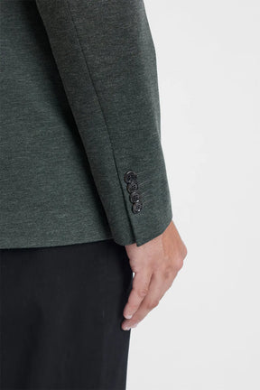 PALETÓ MALHA FLAME SUPER SLIM CHUMBO