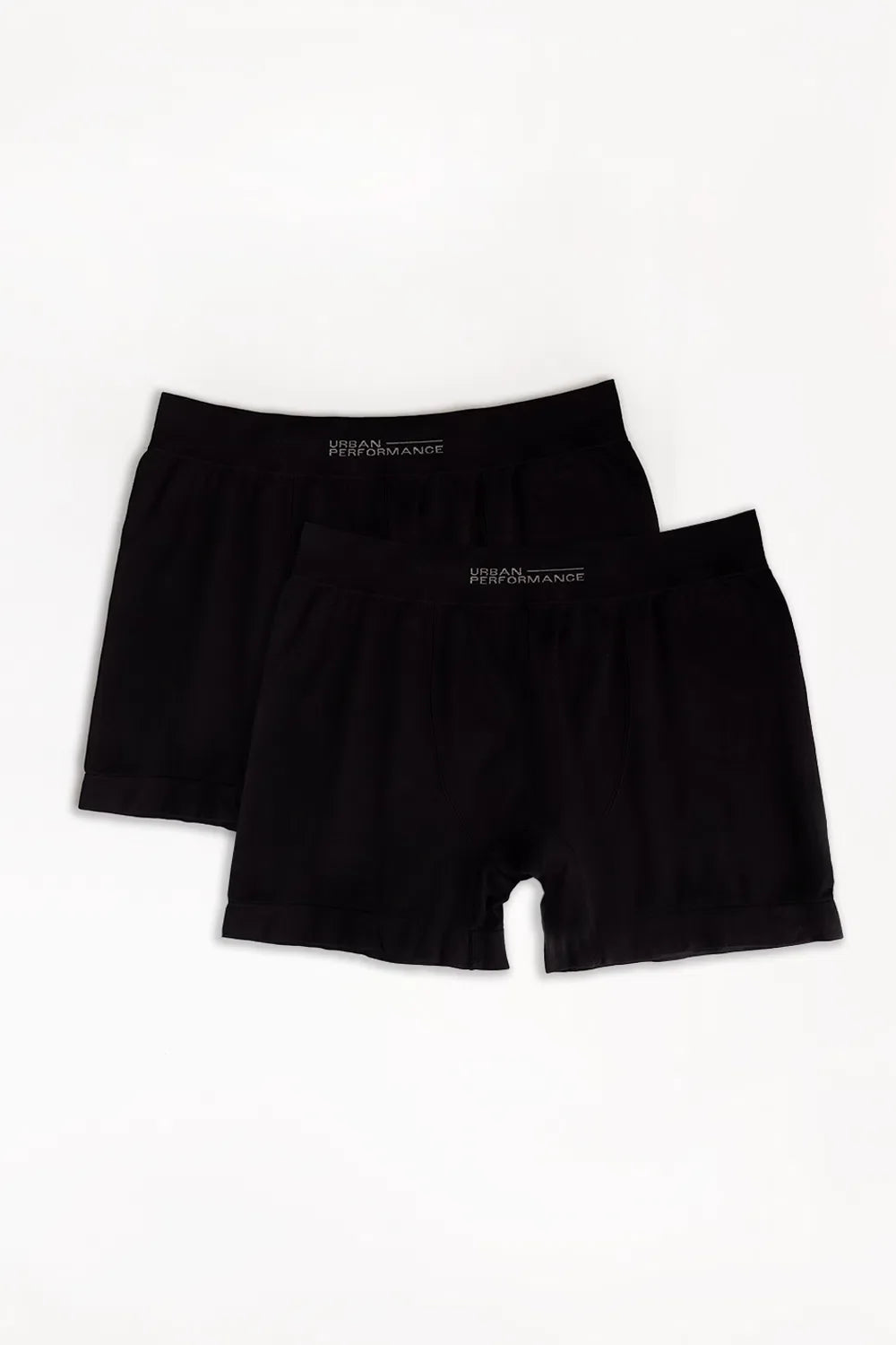 KIT CUECA BOXER SEM COSTURA URBAN