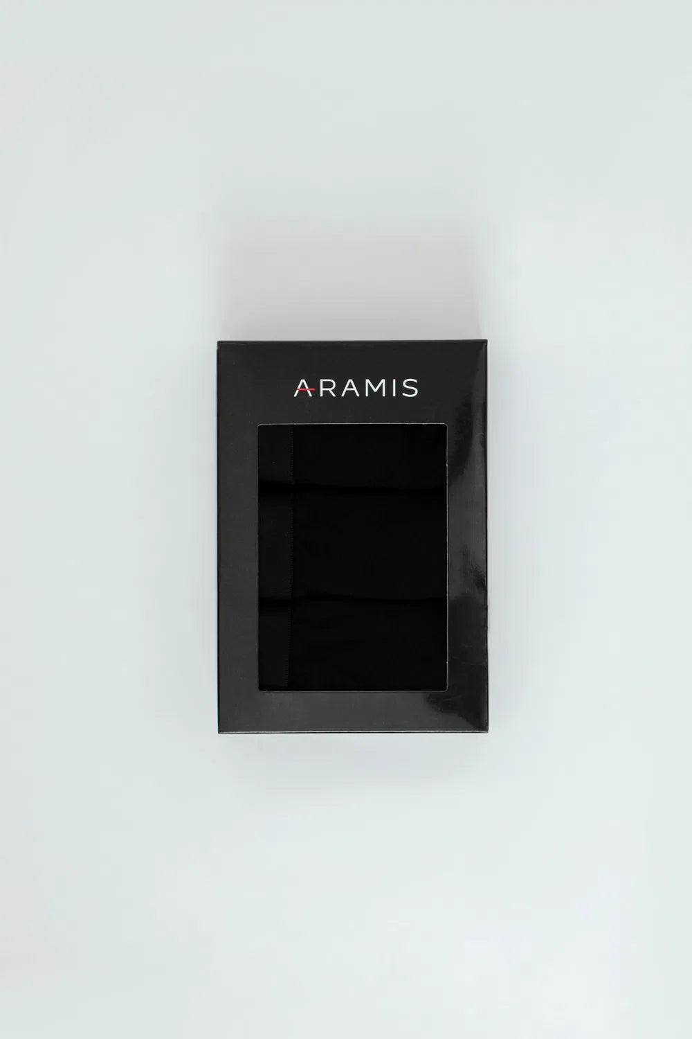 KIT CUECA BOXER CURTA COTTON PRETO