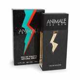 ANIMALE GRIFE ANIMALE EAU DE TOILETTE MASCULINO 100 ML