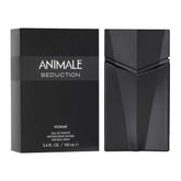 ANIMALE SEDUCTION EAU DE TOILETTE MASCULINO 100 ML
