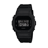 RELÓGIO CASIO MASCULINO G-SHOCK DIGITAL DW-5600BB-1DR