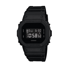 RELÓGIO CASIO MASCULINO G-SHOCK DIGITAL DW-5600BB-1DR