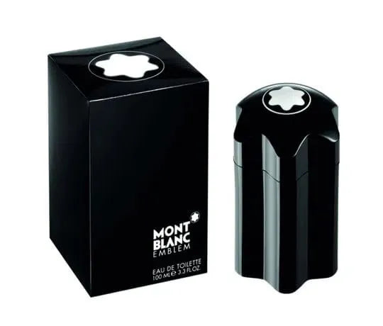 EMBLEM BY MONT BLANC EAU DE TOILETTE MASCULINO 100 ML