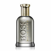 BOSS BOTTLED DE HUGO BOSS EAU DE PARFUM MASCULINO 50 ML
