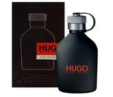 HUGO JUST DIFFERENT BY HUGO BOSS EAU DE TOILETTE MASCULINO 125 ML
