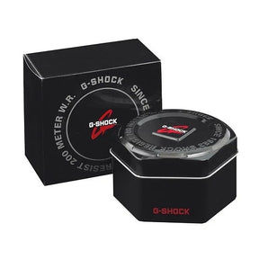 RELÓGIO CASIO MASCULINO G-SHOCK DIGITAL DW-5600BB-1DR