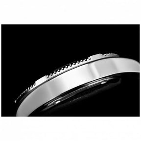 RELÓGIO MASCULINO STUHRLING REGATTA ESPORA 417 QUARTZO 44MM, PRATA