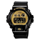 RELÓGIO CASIO MASCULINO G-SHOCK DW-6900CB-1DS