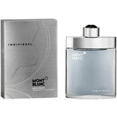INDIVIDUEL DE MONT BLANC EAU DE TOILETTE MASCULINO 75 ML