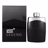 LEGEND BY MONT BLANC EAU DE TOILETTE MASCULINO 100 ML