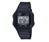 RELÓGIO CASIO MASCULINO ESPORTIVO W-217H-1AVDF