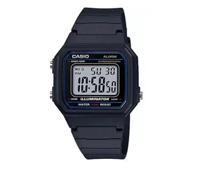 RELÓGIO CASIO MASCULINO ESPORTIVO W-217H-1AVDF